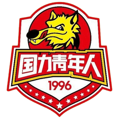 Shaanxi Northwest Juniors - Player Yan Hao 233790 366836 Live Result