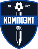 Kompozit - Kompozit VS Arsenal Tula Ii Sport