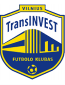 FK Transinvest II - Ii VS Banga Gargzdai B Score Today