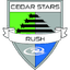 Cedar Stars Rush - Team Cedar Stars Rush 339976 Live Score Today
