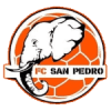 San Pedro FC - Fc VS Djoliba Score Today