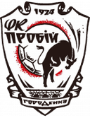 Probiy Horodenka - Ternopil VS Probiy Horodenka Score