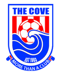 The Cove FC Reserves - Reserve VS The Cove Fc Reserves Result Today