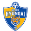 Ulsan Hyundai Horang-i U18 - Team Ulsan Hyundai Horangi U 321377 Result