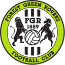 Forest Green Rovers - Town VS Forest Green Rovers Score