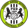 Forest Green Rovers - Brackley Town Vs Forest Green Rovers