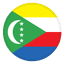 Comoros U23 - Team Comoros U 362376 Football Live Score