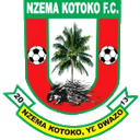 Nzema Kotoko - Blacks VS Nzema Kotoko Live Score Today