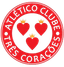 AC Tres Coracoes - Team Ac Tres Coracoes 350317 Football Score