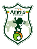 Amitie FC - Fc VS Diambars Sport