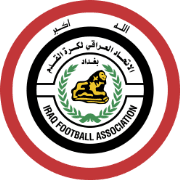 Iraq U23 - Player Amoori Faisal 1023263 304217 Football Live Score