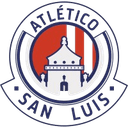 Atletico San Luis U19 - U VS Atletico San Luis U Score Today