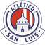 Atletico San Luis U19 - Team Atletico San Luis U 367748 Schedule