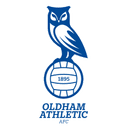 Oldham Athletic - Town VS Oldham Athletic Score Today