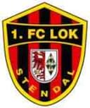 1. FC Lok Stendal - Stendal VS Fsv Optik Rathenow Result Today