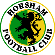 Horsham - Player Daniel Ajakaiye 216795 309546 Live Football