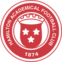 Hamilton Academical - South VS Hamilton Academical Sport