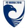 FC Iberia tbilisi 2010 - Tbilisi VS Aragvelebi Fc Live