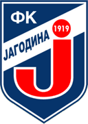 Jagodina Women - W VS Jagodina Women Sport
