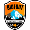Bigfoot - Club VS Bigfoot Live Score Today