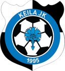 Keila JK - Poseidon VS Keila Jk Live