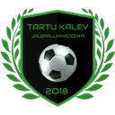 FA Kalev Tartu U19 - U VS Jk Viljandi Tulevik U Result