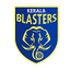 Kerala Blasters II - Team Kerala Blasters Ii 334473 Scores