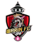 Warin Chamrap - Fc VS Warin Chamrap Sport
