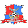 Malaita Kingz - Kingz VS Central Coast Football Club Result
