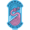 Forward Madison FC - Sc VS Forward Madison Fc Sport