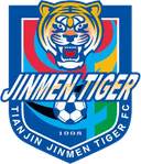 Tianjin Jinmen Tiger U21 - U VS Henan Fc U Result Today
