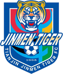 Tianjin Jinmen Tiger U21