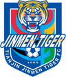 Tianjin Jinmen Tiger U20 - Team Tianjin Dihua U 394572 Live Result
