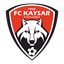 Kaisar Kyzylorda - Team Kaisar Kyzylorda 300204 Football
