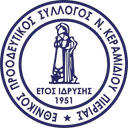 Ethnikos Neou Keramidiou U19 - U VS Ethnikos Neou Keramidiou U Live Score