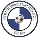 South Perth United - United VS Kalamunda City Live