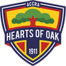 Accra Hearts of Oak - Team Accra Hearts Of Oak 306996 Live Result