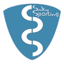 Saku Sporting - Zapoos VS Saku Sporting Live