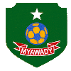Myawady - Myawady VS Kachin United Fc Score