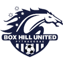 Box Hill United SC - Sc VS Hampton East Brighton Result Today