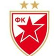 Red Star Belgrade U19 - U VS Red Star Belgrade U Result Today