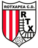 Rotxapea - Cortes VS Rotxapea Live Score