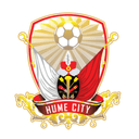 Hume City - City VS Melbourne Victory Live