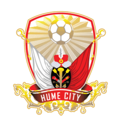 Hume City - Player Jacson Riley 791829 299540 Result