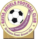Ravia Angels FC Women - Women VS Determine Girls Fc Women Sport