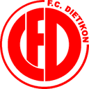 FC Dietikon - Zurich VS Fc Dietikon Sport