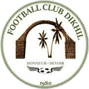FC Dikhil - Transit VS Fc Dikhil Live