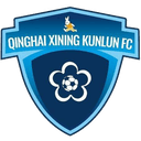 Qinghai Xining Kunlun - Club VS Qinghai Xining Kunlun Live