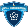 Qinghai Kunlun - Team Qinghai Kunlun 366831 Football Score