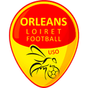 US Orléans - Orlans VS Dieppe Live Score